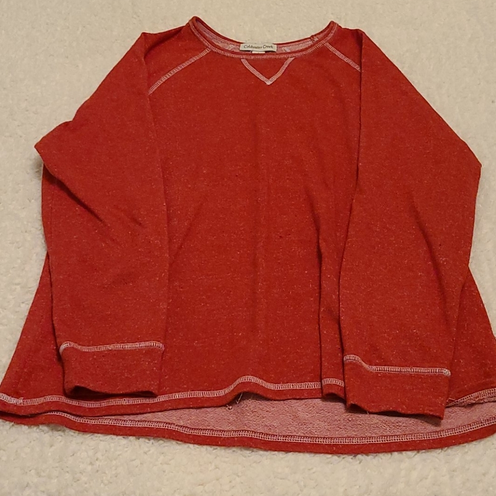 Coldwater Creek Sweater